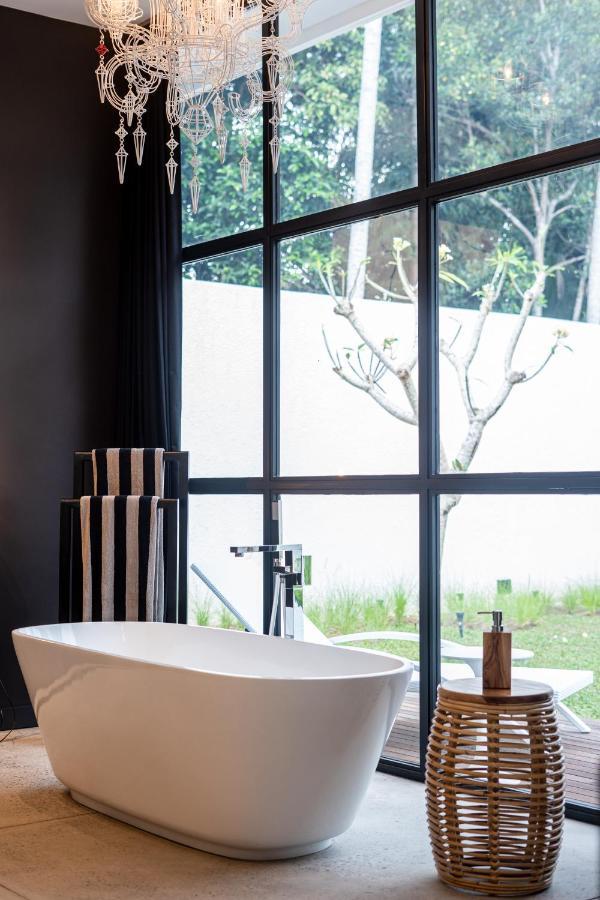 Rouge - Loft Evanoah Ubud Extérieur photo